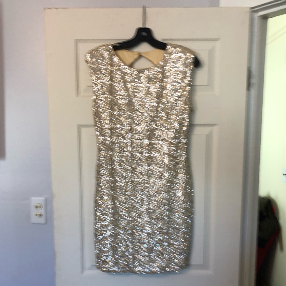 Party dress